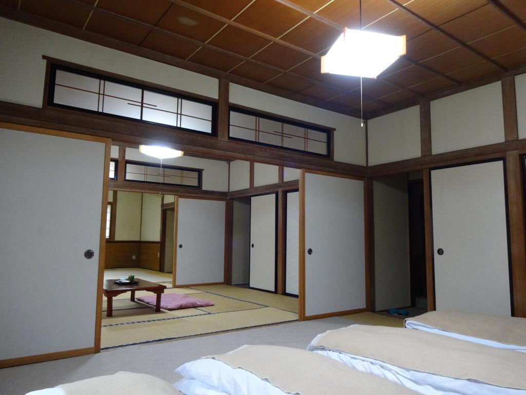 Hakuba Ski-Kan Kamer foto